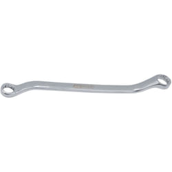 Ks Tools - Clé polygonale contre-coudée inox, 6x7mm - 964.1102