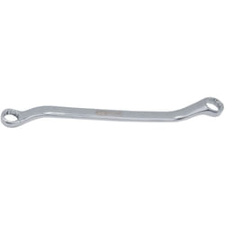 Ks Tools - Clé polygonale contre-coudée inox, 10x12mm - 964.1106