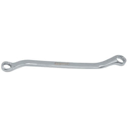 Clé polygonale double coudée edelstahl, 12x14 mm