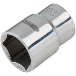 Ks Tools - Douille inox 6 pans 1/2'', 9mm - 964.1209