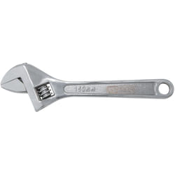 Ks Tools - Clé à molette inox, 150mm - 964.1301