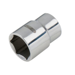 Kstools - 1/4 Douille 6 pans edelstahl, 10 mm