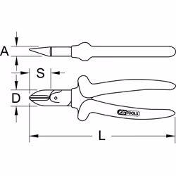 KS Tools 964.1601 non classé - Vue supplémentaire 3