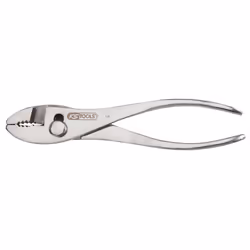 KS Tools 964.1701, Acier inoxydable, 200 mm