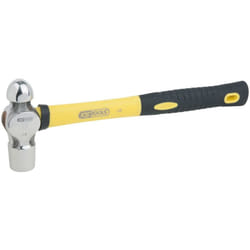 Kstools - ks Tools - Marteau anglais inox, manche en fibre, 230g - 964.2101