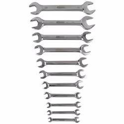 KS Tools 964.2245, Acier inoxydable, DIN 3113 Form A, ISO 3318, ISO 7738, 1 pièce(s)