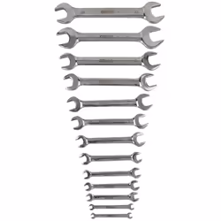 KS Tools 964.2250, Acier inoxydable, DIN 3113 Form A, ISO 3318, ISO 7738, 1 pièce(s)