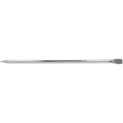 Kstools - ks Tools - Barre à mine inox, 500 mm, diamètre 18 mm - 964.3203
