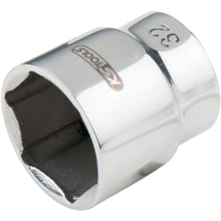 Ks Tools - Douille inox 6 pans 3/4'', 36mm - 964.3436