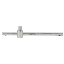 KS Tools 964.3471 Axe, poignée et adaptateur d'outil à mains Acier inoxydable 400 mm