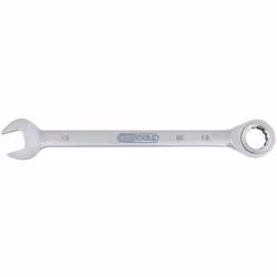 Selon DIN 3113 / ISO 3318 Fourche inclinée à 15° Forme droite Cliquet 45 dents Amagnétique Inoxydable et résistante aux acide ...