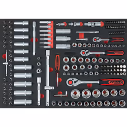 KS Tools 711.0179 douills et ensemble de douilles - Vue supplémentaire 2
