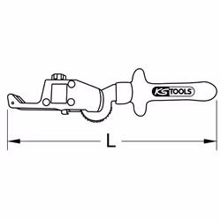 KS Tools 117.3901 non classé - Vue supplémentaire 6