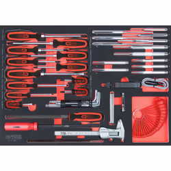 KS Tools 711.1041, 3,7 kg