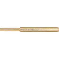 Kstools - Chasses goupilles BRONZEplus, 3 mm