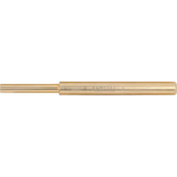 Kstools - ks Tools - Chasse goupilles BRONZEplus 110mm, ø 4mm - 963.2592