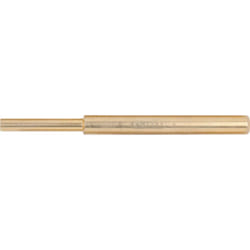 Kstools - ks Tools - Chasse goupilles BRONZEplus 120mm, ø 5mm - 963.2593