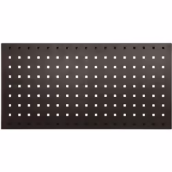 Idéal pour la fixation d'éléments - Code EAN: 4042146576403 - Dimensions: L. 676 x P. 20 x H. 342 mm - Statut produit: Actif  ...