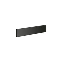 Plinthe latérale éléments bas P. 500 mm