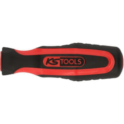 Kstools - Manche seul+emmanchement rond, 106mm