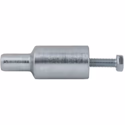 Pour moyeux de diamètrev 28,0 mm Pour le centrage du disque d'embrayage avant le montage de l'embrayage SAC Pour centrer des ...