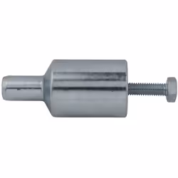 Pour moyeux de diamètrev 34,0 mm Pour le centrage du disque d'embrayage avant le montage de l'embrayage SAC Pour centrer des  ...