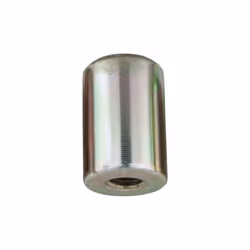 Douille de centrage pour palier de guidage Ø 15,0 mm, 28 mm Longueur totale L en mm 28 Filetage M7 Domaine d'application géné ...
