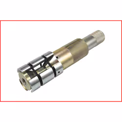 Jeu d&aposoutils de centrage pour embrayage Ø 23,0 - 35,0 mm avec douilles de centrage pour Renault, 9 pcs