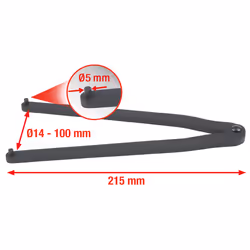 KS Tools 150.2407