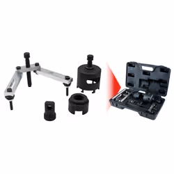 KS Tools 150.2420, 5,9 kg, 4 outils
