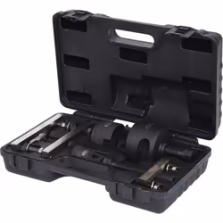 KS Tools 150.2420 Caisse à outils pour mécanicien 4 outils
