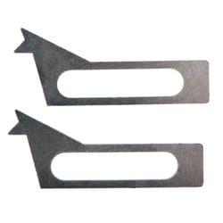 Outils de blocage du volant d'inertie (2 pcs), 65 mm