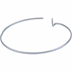 Pour fixer le ressort de diaphragme à la cloche d'embrayage Pour Ø 110 - 140mm Matière plastique Utilisation : Opel et Saab - ...