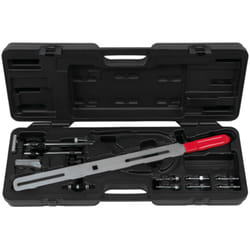 Kstools - Ks Tools Outil De Contrôle Pour Volant Bi-masse Sans Rapporteur Ni Comparateur, 15 Pcs.