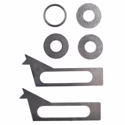 Kstools - Jeu d'outils de blocage de volant moteur, 6 pièces