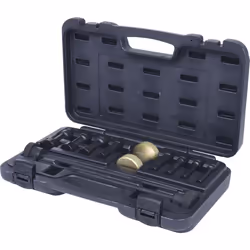 KS Tools 660.0009 Extracteur de poulie