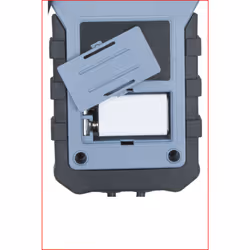 Kstools - Testeur de système de chargement et de batterie numérique 12 v avec imprimante intégrée - Vue supplémentaire 11
