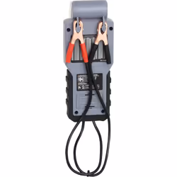 Kstools - Testeur de système de chargement et de batterie numérique 12 v avec imprimante intégrée - Vue supplémentaire 4