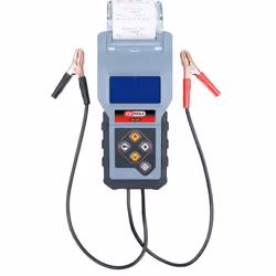 Kstools - Testeur de système de chargement et de batterie numérique 12 v avec imprimante intégrée - Vue supplémentaire 9