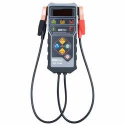 Testeur de batterie; KS TOOLS
