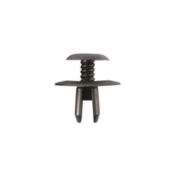 Kstools - Agrafes à pousser type Push-Type pour Audi, pack de 10
