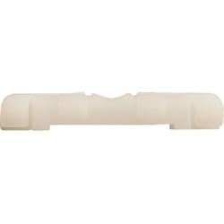 KS Tools - Agrafes pour baguettes de protection de portière pour Audi et Volkswagen - l. 8,1 mm - 10 pcs - 420.1011