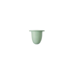 Kstools - Fixations pare-choc pour Audi, pack de 10