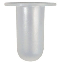 Ks Tools - Agrafes en plastique pour bmw - ø 7 mm - 10 pcs - 420.1056