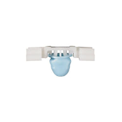 Kstools - Agrafes à pousser type Push-Type pour bmw, pack de 10