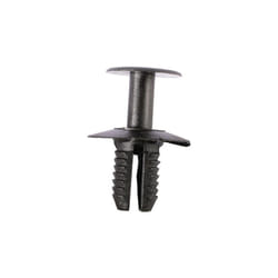 Ks Tools - Rivets en plastique pour bmw et Mercedes - ø 8 mm - 10 pcs - 420.1060