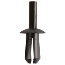 Ks Tools - Rivets en plastique pour boîte à gants pour bmw, Volkswagen et Peugeot/Citroën - ø 6 mm - 10 pcs - 420.1061