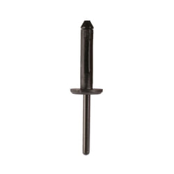 Rivets en plastique pour Chrysler, pack de 10