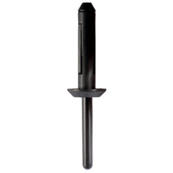 Ks Tools - Lot de 10 rivets en plastique pour Chrysler - ø 5,9 mm - 420.1104