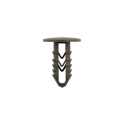 Kstools - ks Tools - Agrafes pour garnitures pour Fiat - ø 9 mm - ø de la tête 18 mm - 10 pcs - 420.1203
